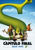 Shrek 4 Felices Para Siempre (2010)