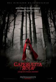 Caperucita Roja (2011)