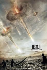 Invasion A La Tierra (2011)
