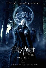 Harry Potter Y Las Reliquias De La Muerte Parte 2 (2011)