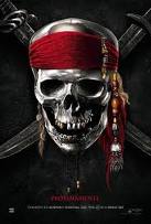 Piratas Del Caribe 4: En Mareas Misteriosas (2011)