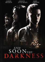 And Soon The Darkness (2010)
