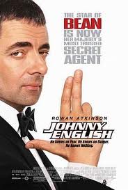 Johnny English 2 (2011)