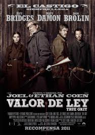Valor De La Ley (2010)