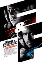 Fast and Furious: Aun mas rapido (2009)