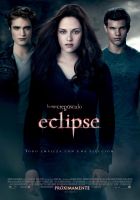 La Saga Crepusculo Eclipse (2010)