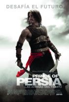 Prince of Persia: Las arenas del tiempo (2010)