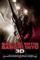 San Valentin Sangriento (2009)